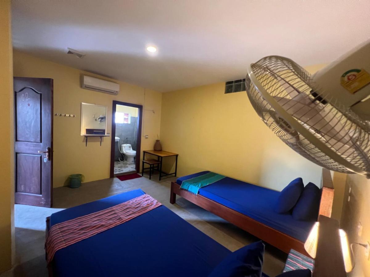 Apartmán Aunty'S House Siem Reap Exteriér fotografie